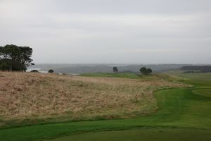Kauri Cliffs 1st 2026
